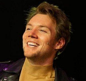 James Allen McCune