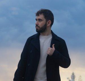 Jesús Candel Banda