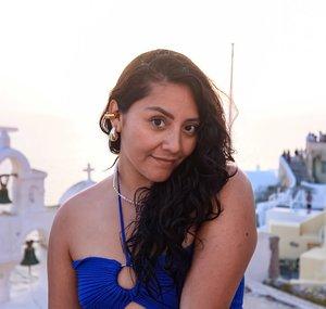 Jhoana Orrala