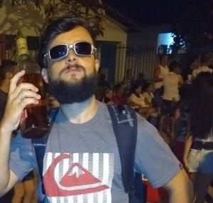 João Victor Forli