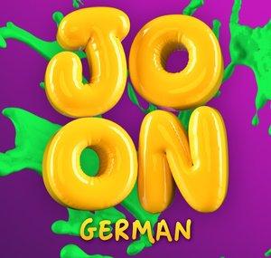 JOON German