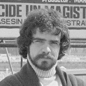 José Alonso