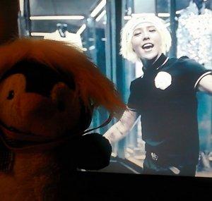 K-Anything Fangirl