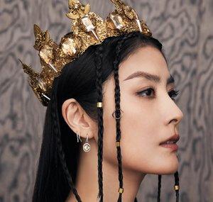 Kelly Chen 陳慧琳