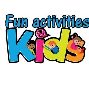 kidsfunactivities