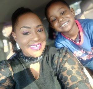 Kimberly & Aiden