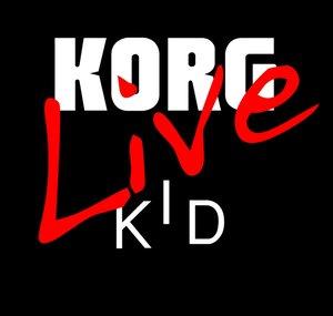 KORGKIDLIVE1