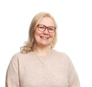 Krista Lomas