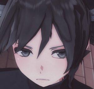 Ksenia MMD