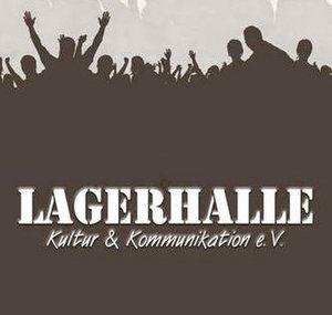 Lagerhalle Osnabrück