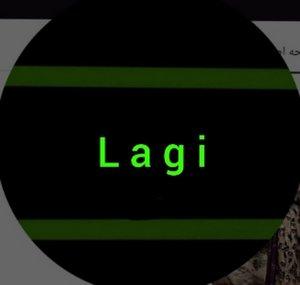 Lagi