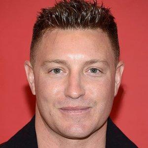 Lane Garrison