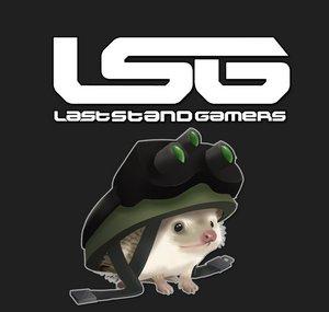 LastStandGamers
