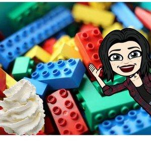 LEGO ET CHANTILLY