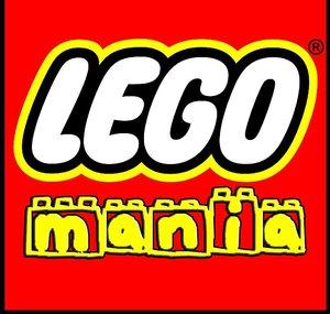 legomaniaITALIA