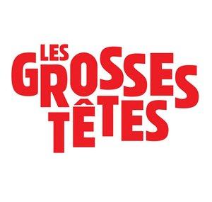 Les Grosses Têtes