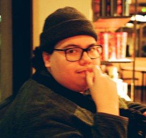 levi lopez.