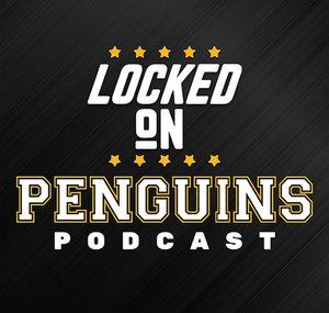 Locked On Penguins