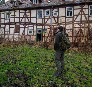 Lost Places & Bunker