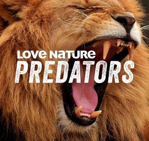 Love Nature: Predators
