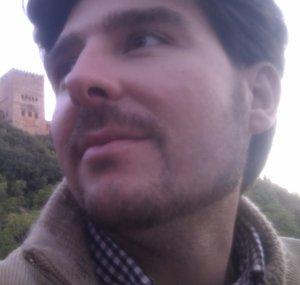 Manuel Jesús Amate Martínez