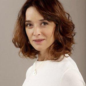 Maria João Pinho
