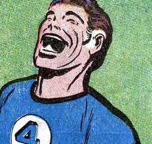 Marvel Comique