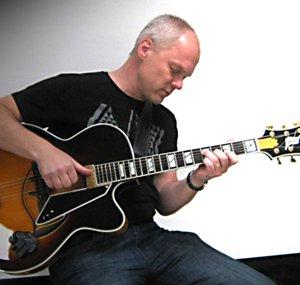 Matt Otten