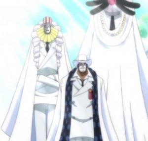 maximal ONE PIECE