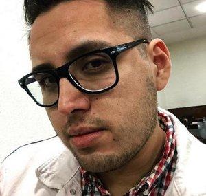 Michel Flores