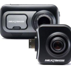 Mighty Dashcam