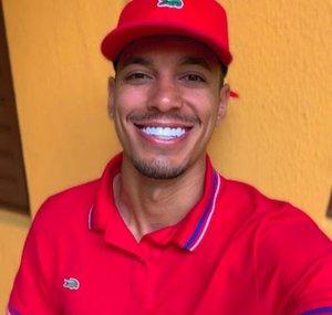 Mike Júnior