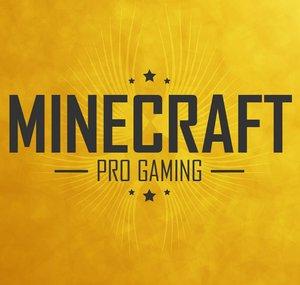 Minecraft Pro Gaming - MCPG FR