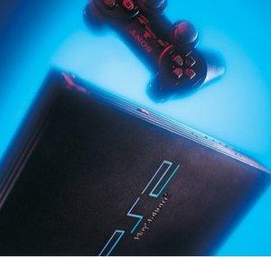 MOE PS2 GAMEPLAY