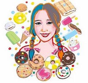 Momoka Japan