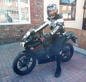 Motty 121