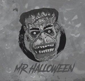 Mr. Halloween