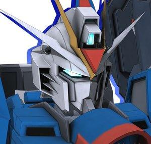 Mr. Mecha Man