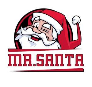 Mr.Santa