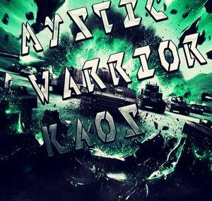 Mystic Warrior Kaos
