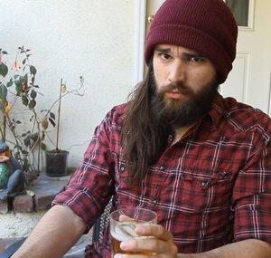 Nathan Norrgran