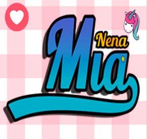 Nena Mia