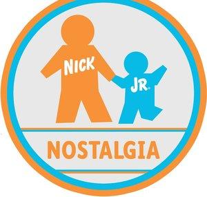 Nick Jr UK Nostalgia