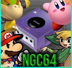 NintendoGCization64