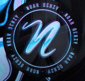Noah Qehzy