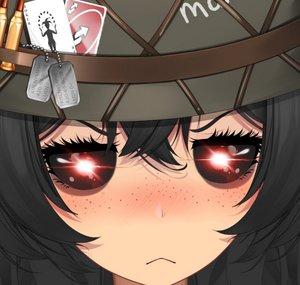 Nymphi Knife-Ears