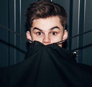 Oskar mit K