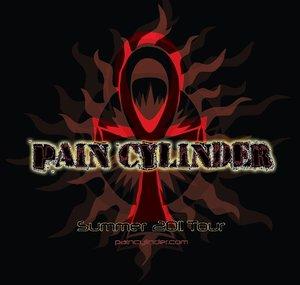 Pain Cylinder