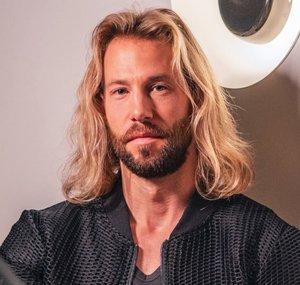 Patrick Reiser