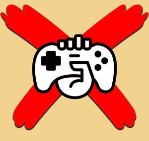Press X To Revolution